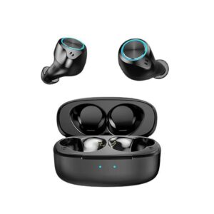 Wireless bluetooth headset
