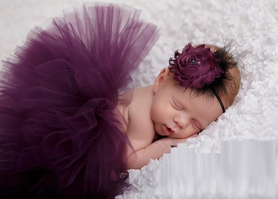 Children's Photography Clothing Newborn Tutu Skirt - Image 6
