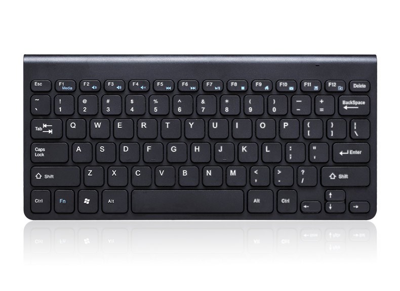 Wireless mouse and keyboard set - Image 7