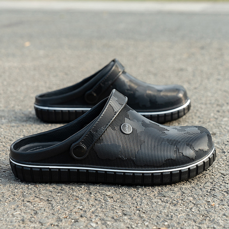 Men's Casual Beach Sandals Comfortable - Image 2