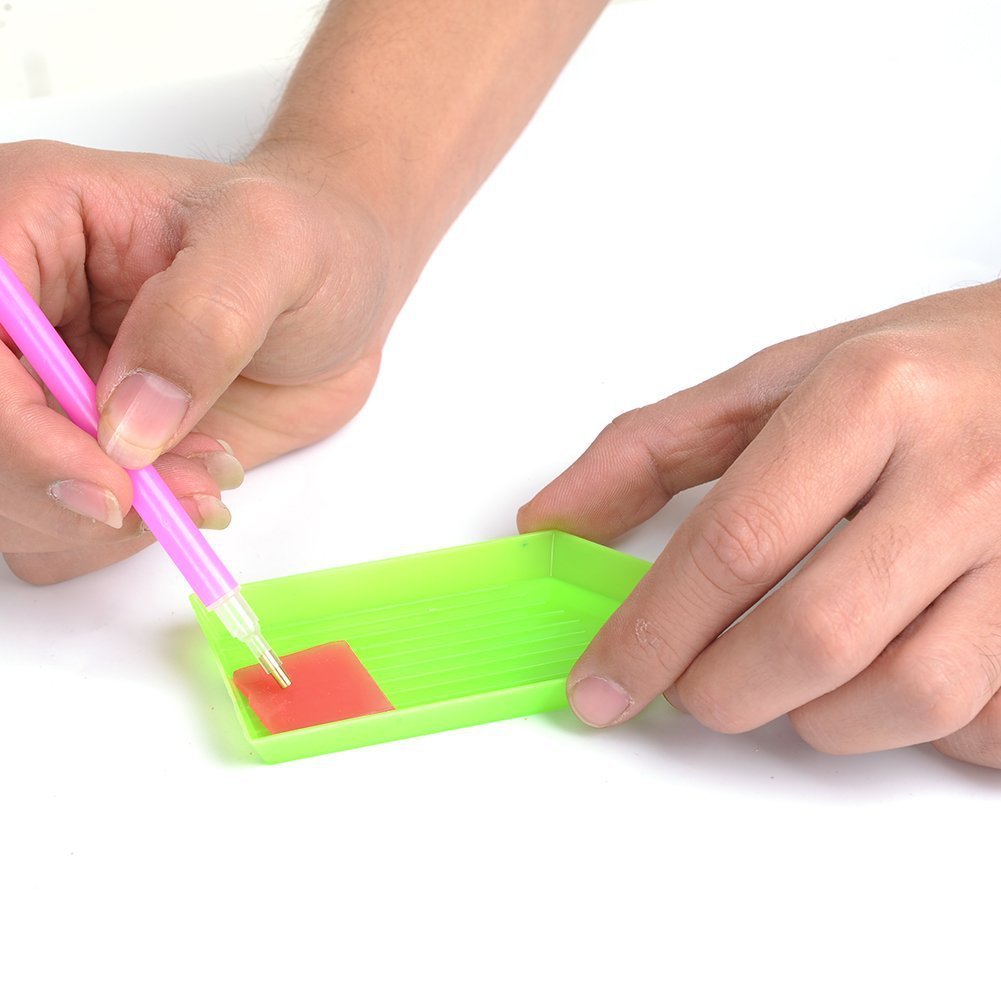 5D Diamond Painting - Image 4