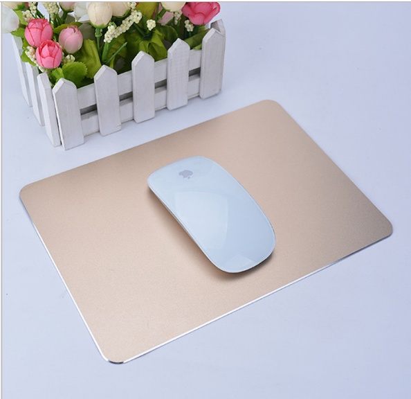 Alloy mouse pad - Image 7