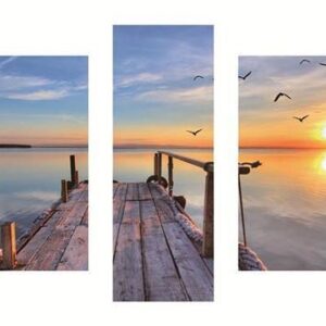 Easy To Make Diamond Painting Home