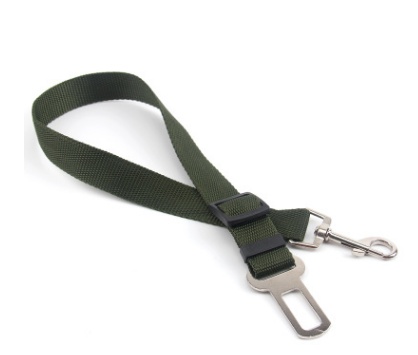 Fixed Strap Polyester Dog Strap Dog Leash Dog Leash - Image 3