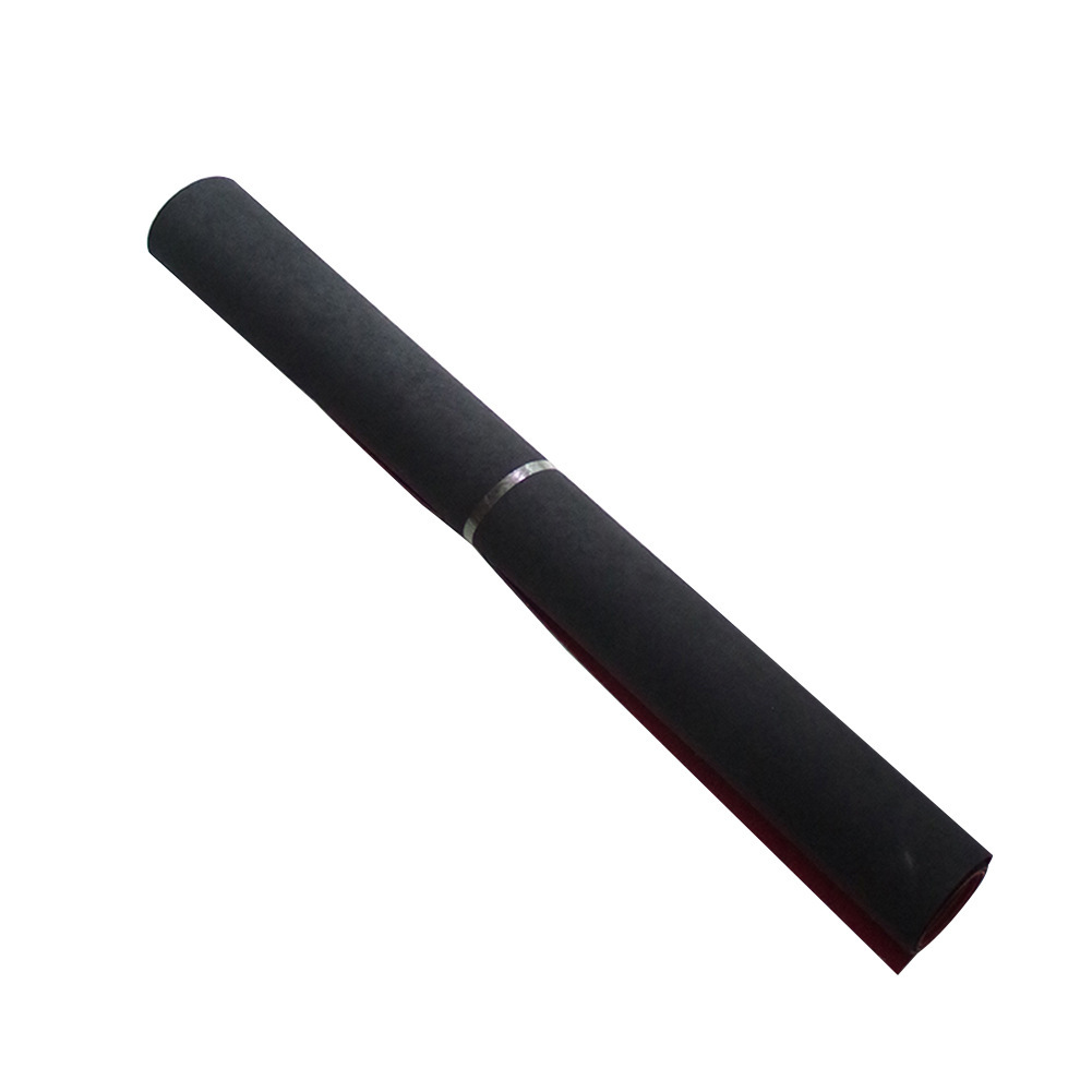 Water-absorbing And Non-slip Custom Rubber Carpet Floor Mat - Image 5