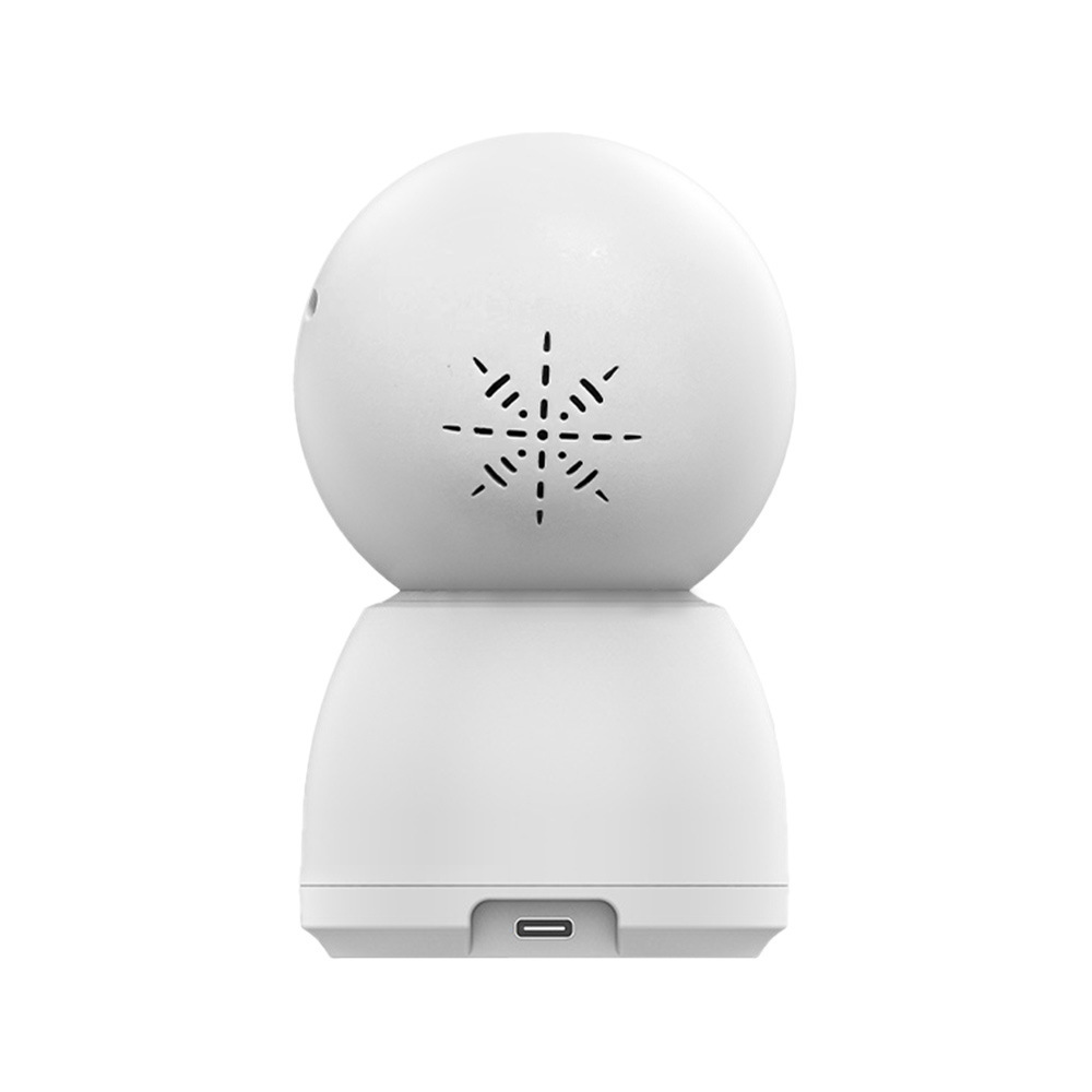 Dual-frequency K12 Security Monitoring Dual Camera - Image 5