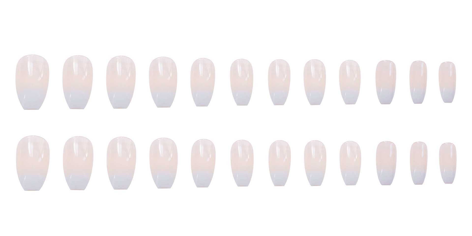 Wearable false nails - Image 6