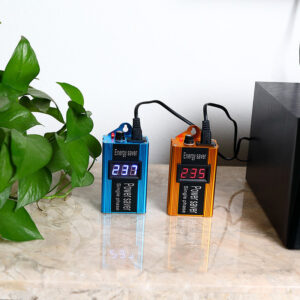 New Power Saver Electricity Saving Box
