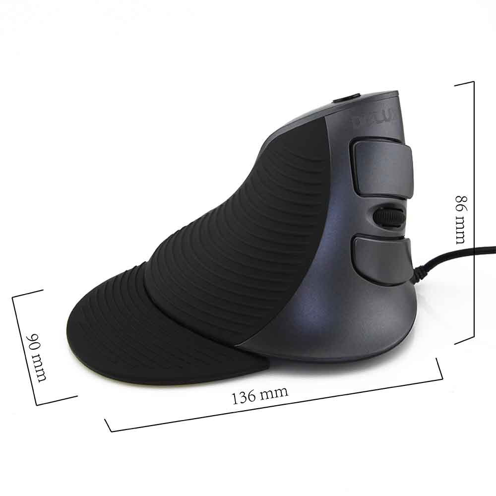 Ergonomic vertical mouse - Image 3