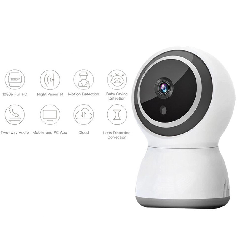 Tuya wireless camera - Image 4