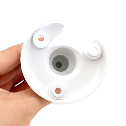 Surveillance Camera Gimbal Bracket Hoisting - Image 5