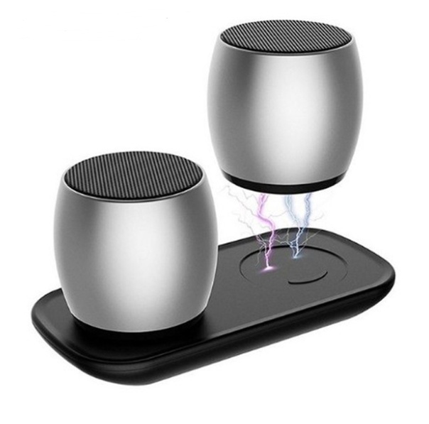 Creative bluetooth speaker - Image 2