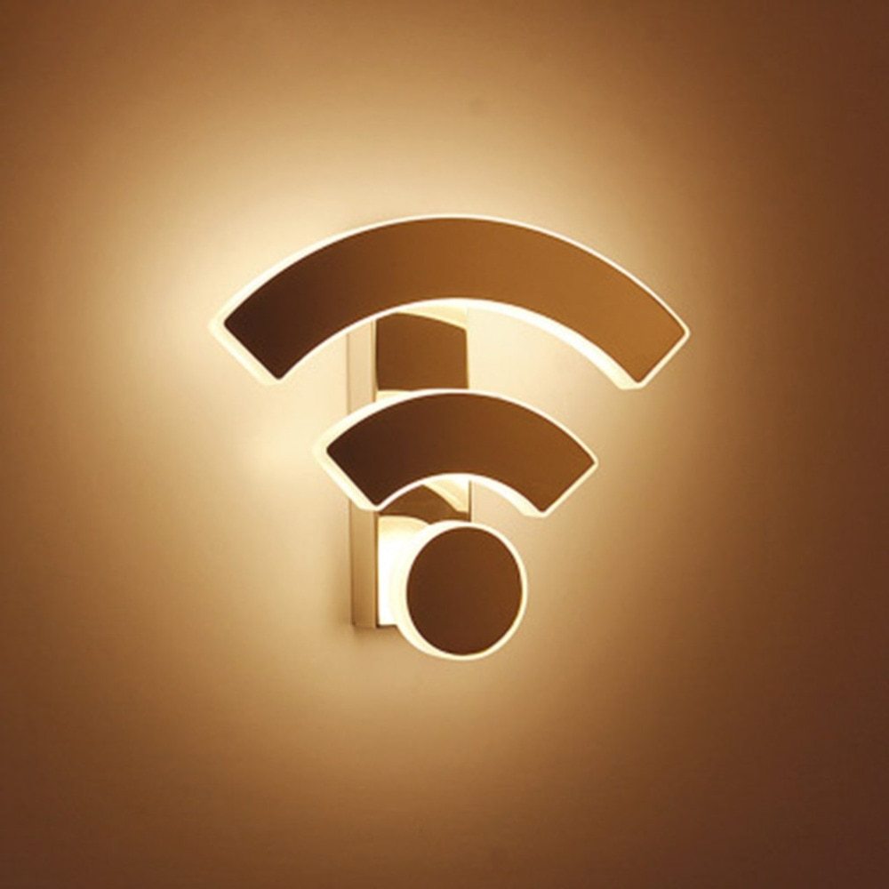 Wall Light Led Indoor Wall Lamps - Image 6