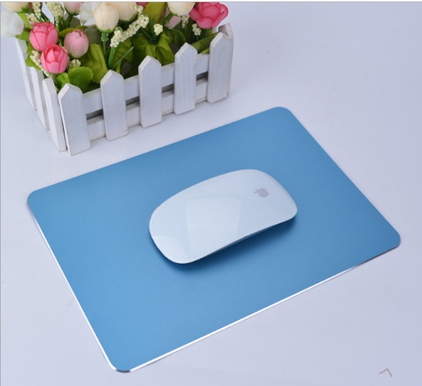 Alloy mouse pad - Image 3