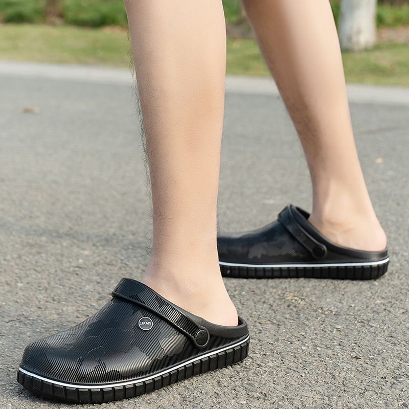 Men's Casual Beach Sandals Comfortable - Image 5