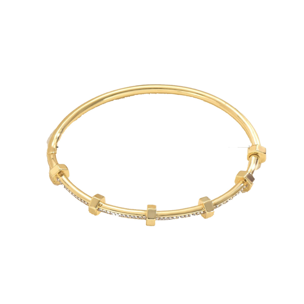 Simple Fresh Japanese And Korean Mori Style Women's Bracelet - Image 4