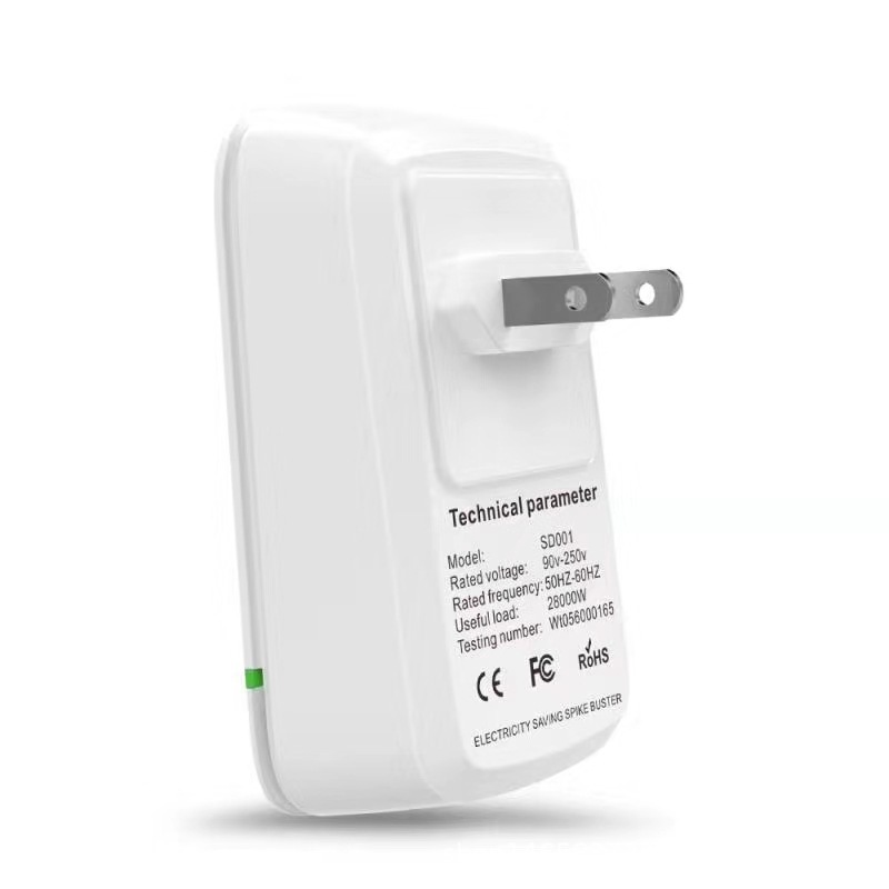 Smart Saver Household Electric Housekeeper Power Saving - Image 4