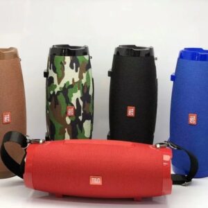 Strap Wireless Bluetooth Speaker