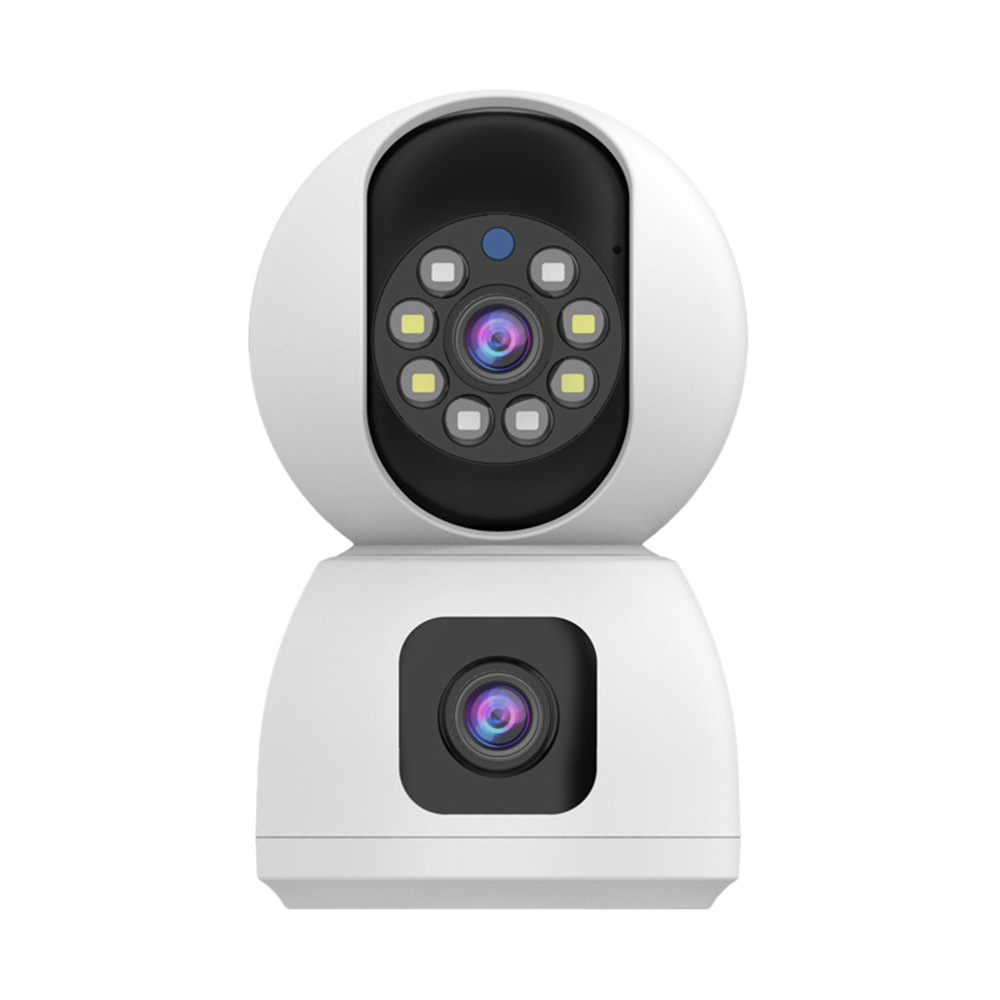 Dual-frequency K12 Security Monitoring Dual Camera - Image 3