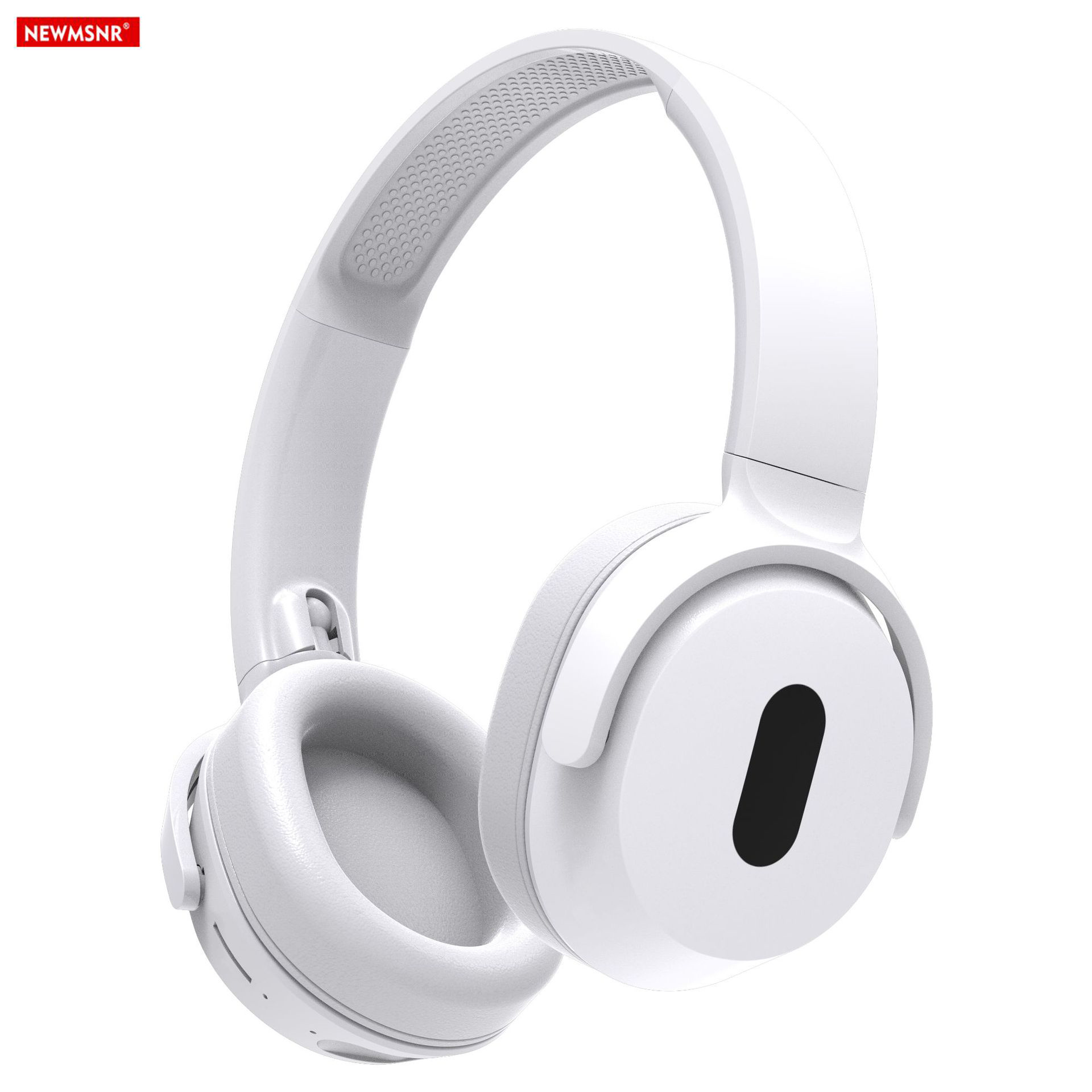 Foldable Wireless Headphones Bluetooth Sports Earphones Hifi Stereo Noise Cancelling Headphones With Mic Over Ear Gamer Headsets - Image 8