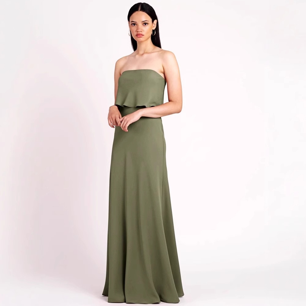 Clothing Fresh And Pure Design Fairy Simple Dress Daily - Image 3