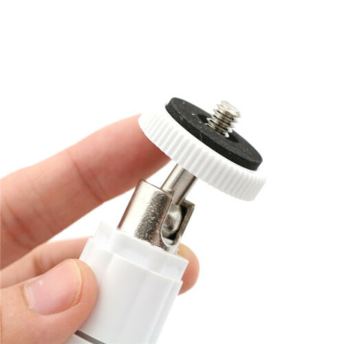 Surveillance Camera Gimbal Bracket Hoisting - Image 2