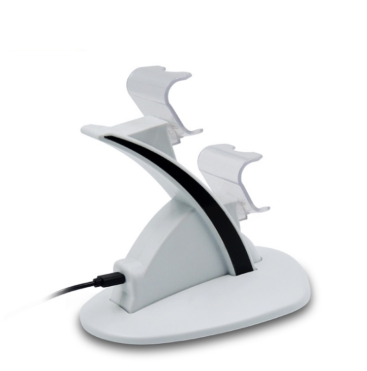 Dual PS4 Controller Charger - Image 3