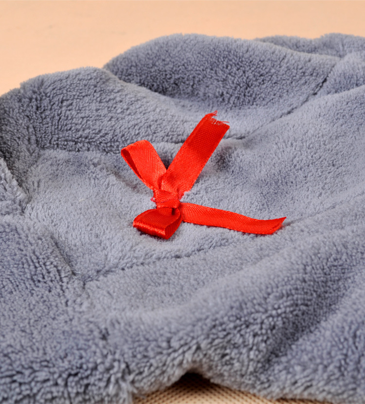 Bear four-legged coral fleece clothes - Image 6