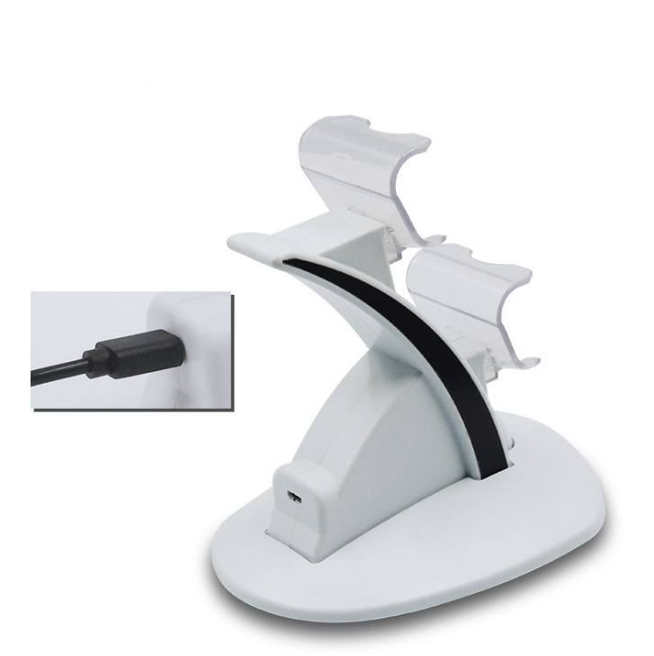 Dual PS4 Controller Charger - Image 4