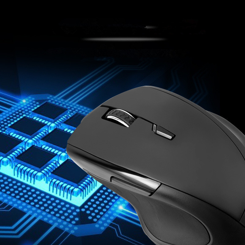 Voice wireless mouse - Image 2