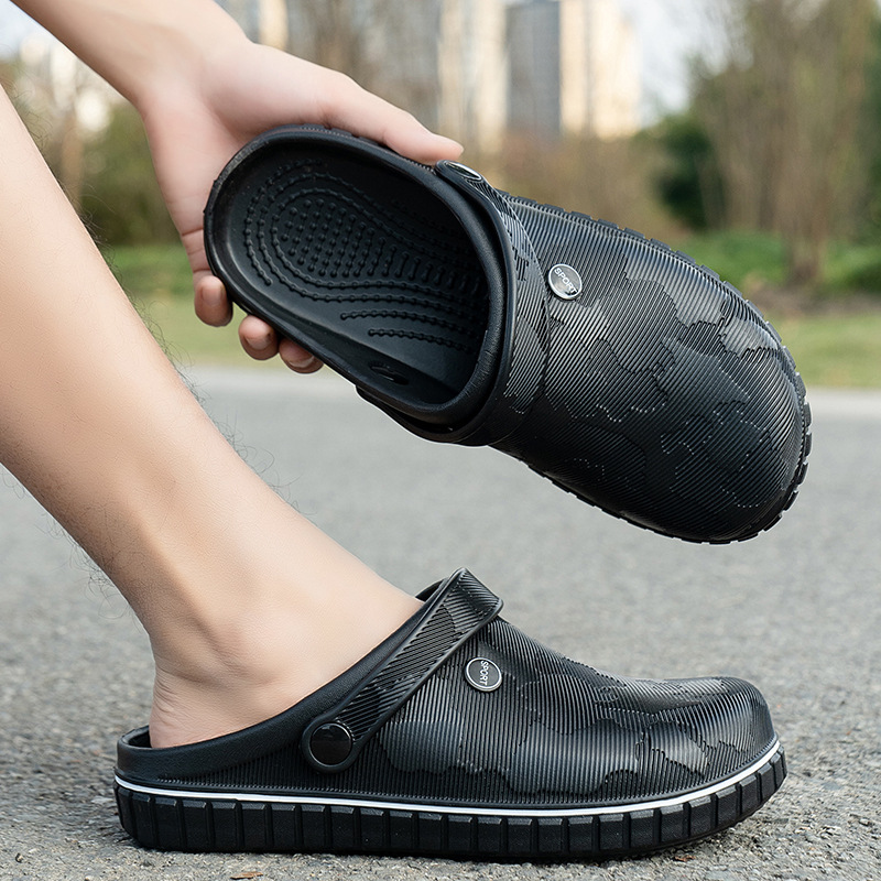 Men's Casual Beach Sandals Comfortable