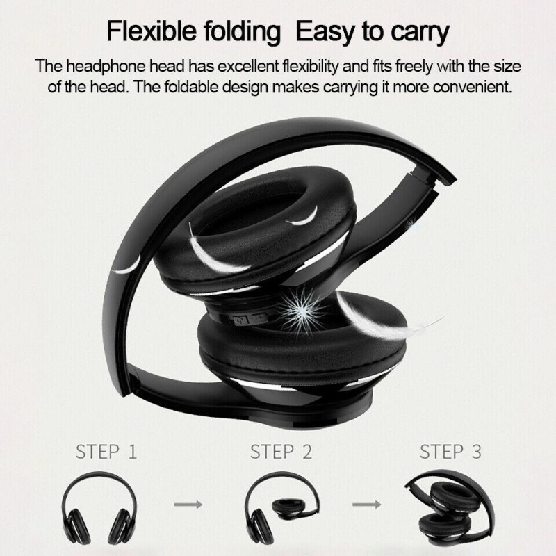 Explosive Bluetooth headset - Image 5