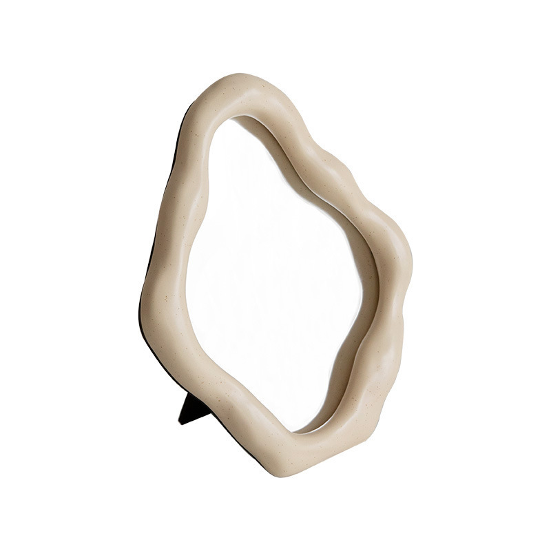 Original Design Makeup Mirror Desktop Nordic Simplicity - Image 6