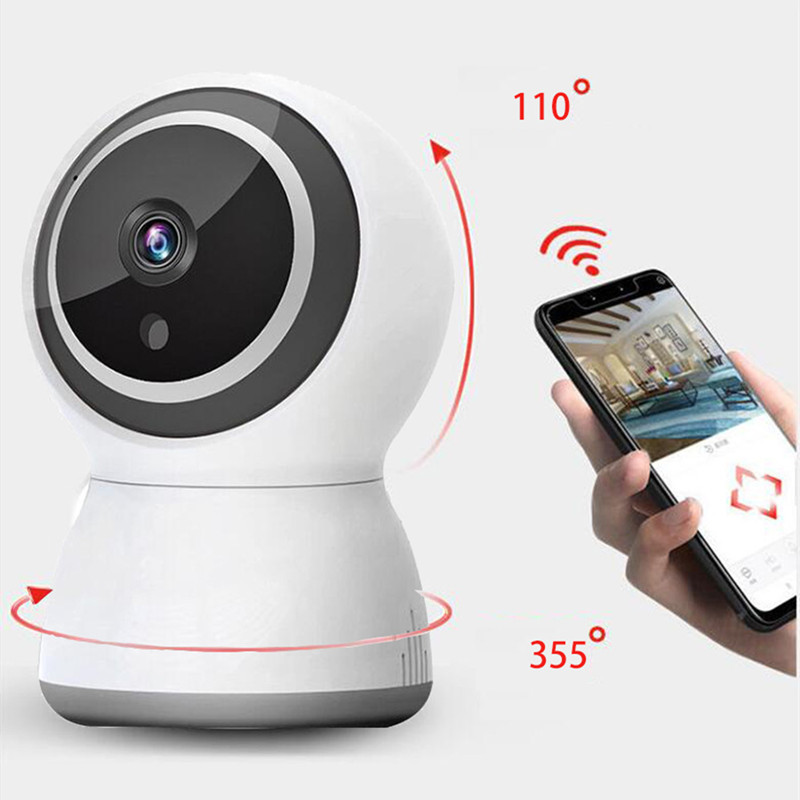 Tuya wireless camera - Image 5