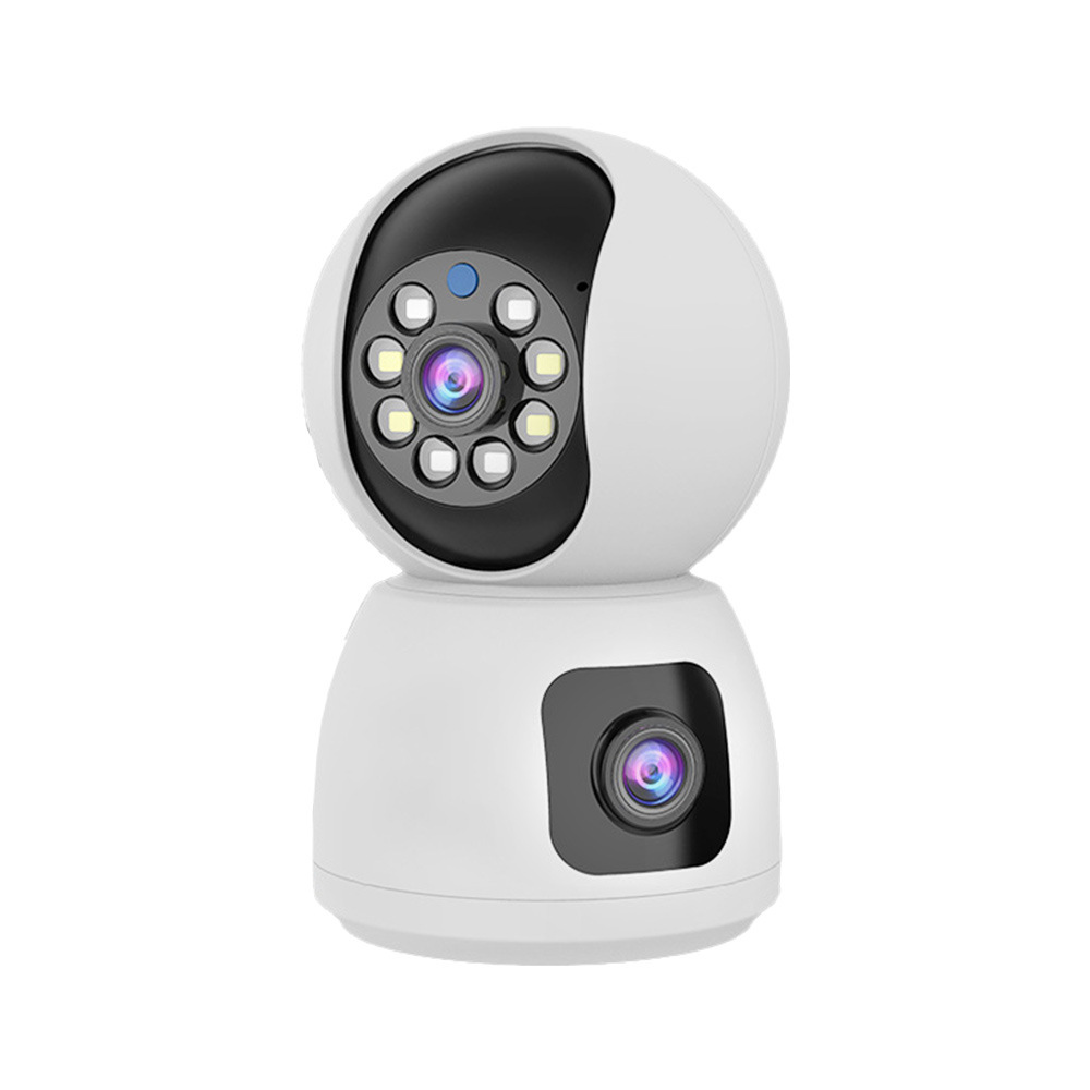 Dual-frequency K12 Security Monitoring Dual Camera - Image 6