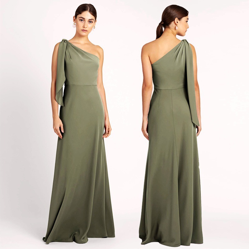 Clothing Fresh And Pure Design Fairy Simple Dress Daily - Image 5