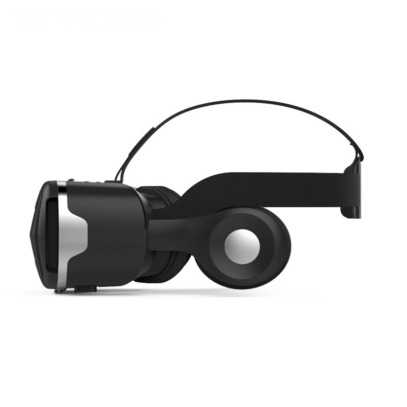 VR Glasses Thousand Magic Lens Wear Immersive Headset - Image 3