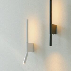 Easy Reading Homestay Bedside Wall Light