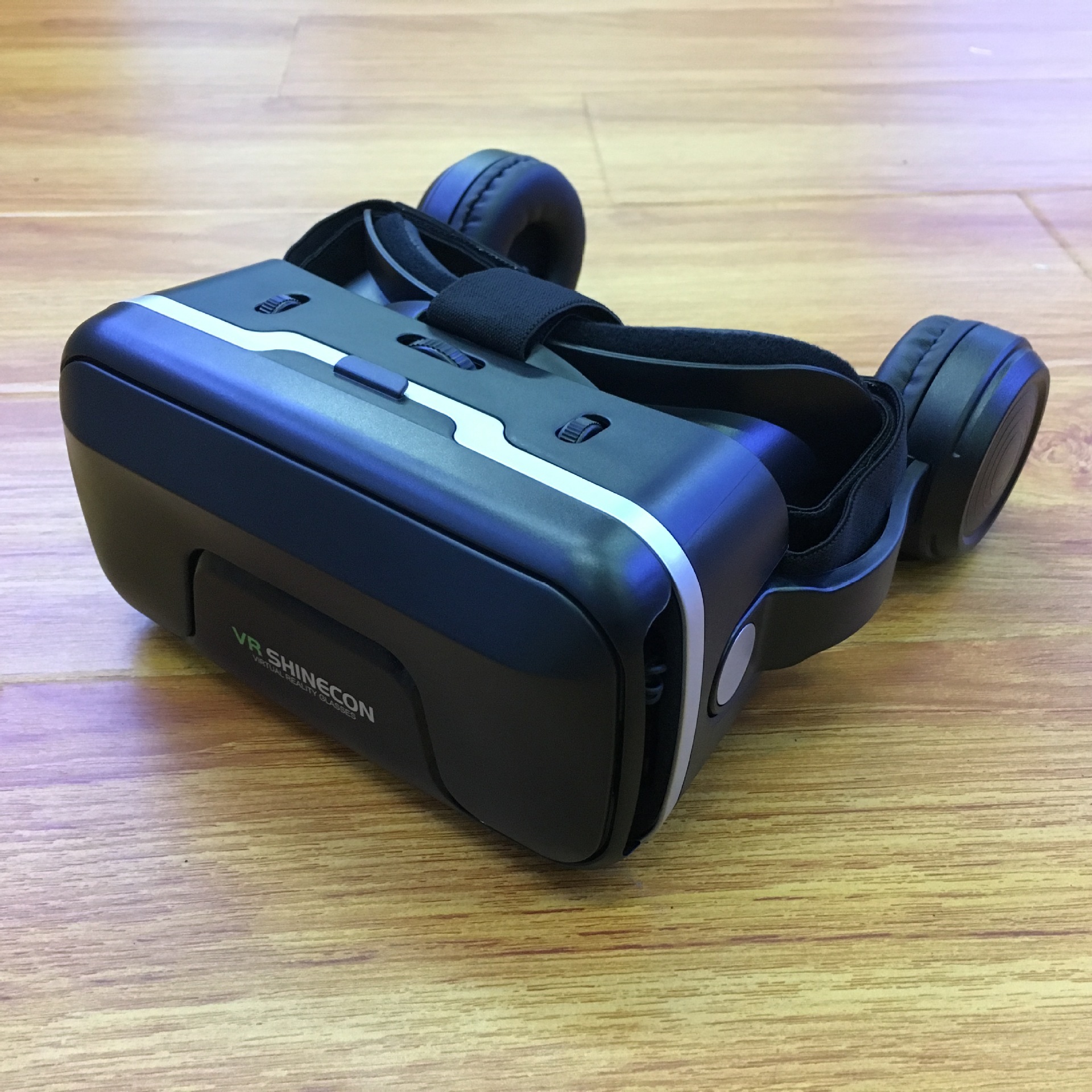 VR Glasses Thousand Phantom 6th Generation G04E A Headset Version - Image 9