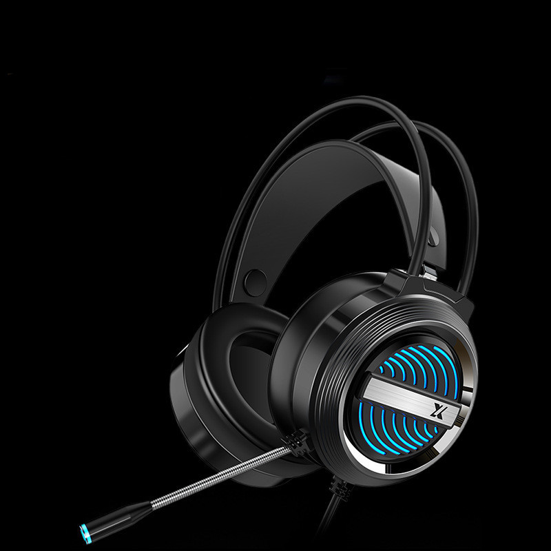 Three-piece Steampunk Manipulator Keyboard, Mouse And Headset Set - Image 2