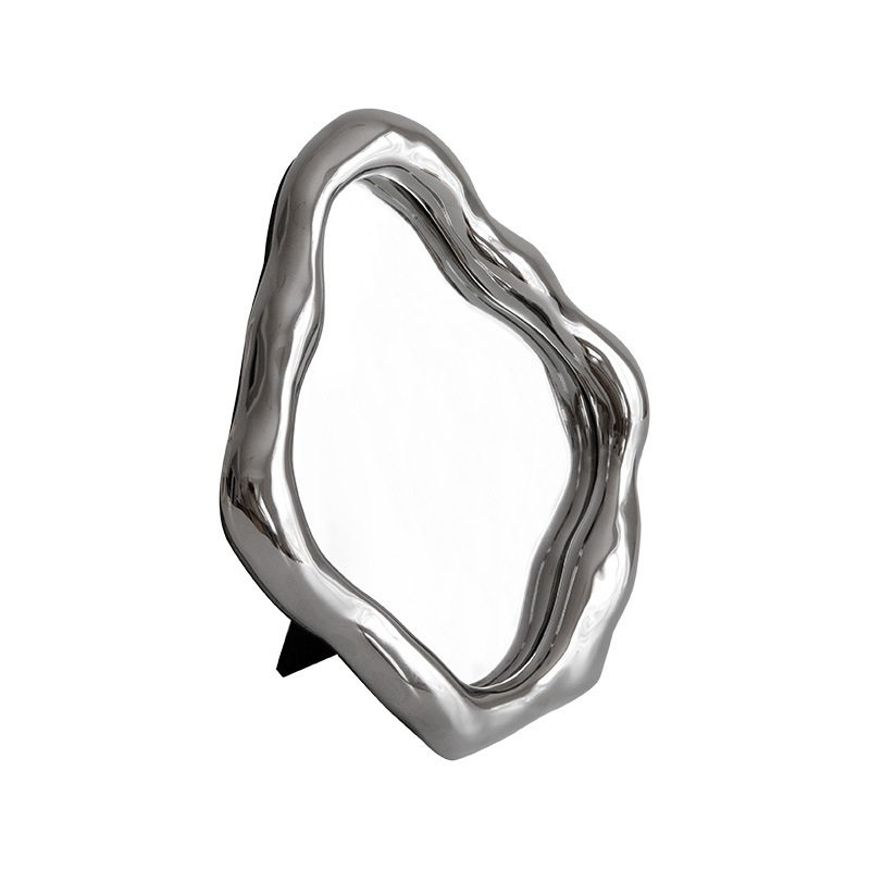 Original Design Makeup Mirror Desktop Nordic Simplicity - Image 7