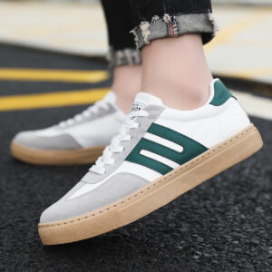 Personality Trend Versatile Men's Casual Sneakers