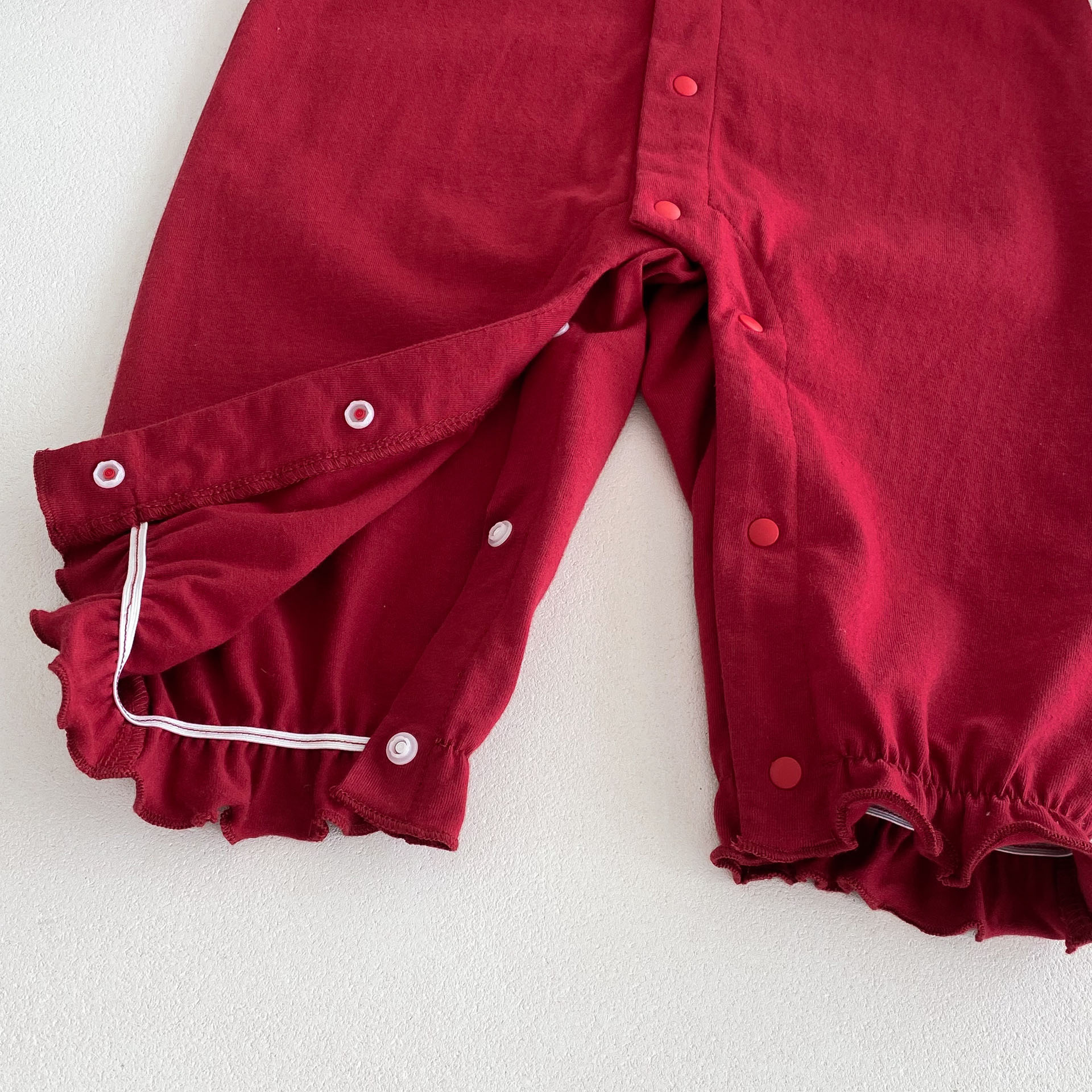 INS Baby Clothes Autumn Baby Jumpsuit - Image 5