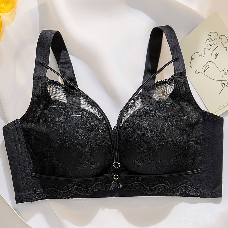 Push Up Breast Holding Wireless Underwear For Women - Image 7