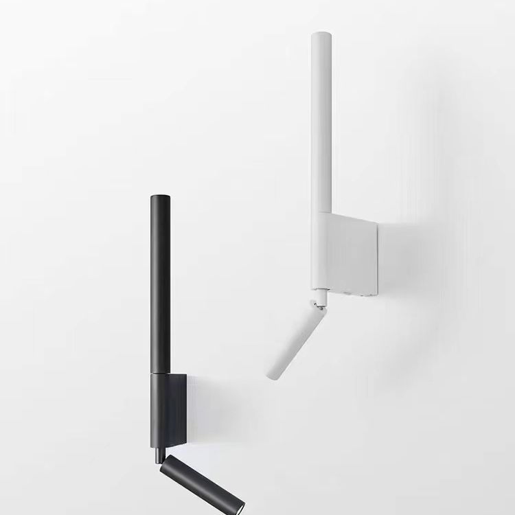 Easy Reading Homestay Bedside Wall Light - Image 4