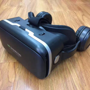 VR Glasses Thousand Phantom 6th Generation G04E A Headset Version