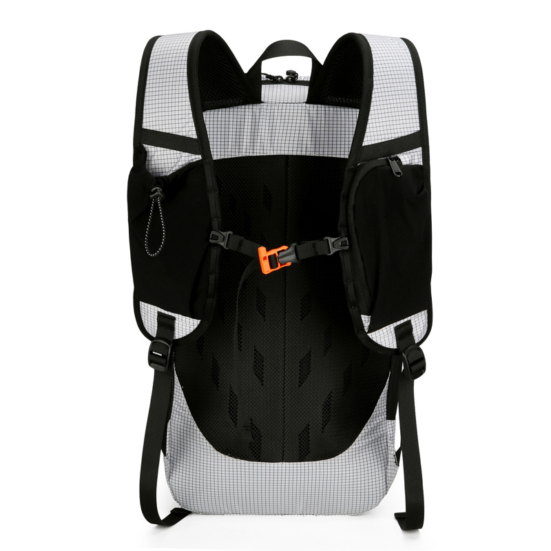 Travel Backpack, Outdoor Lightweight Hiking Backpack, Sports Backpack, Lightweight Cycling Backpack, Water Bag Backpack - Image 4