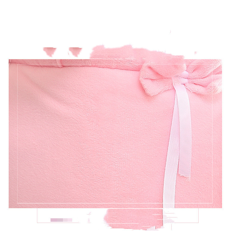 All-in-one Cute Japanese And Korean Style Supplies Cat Bag - Image 3