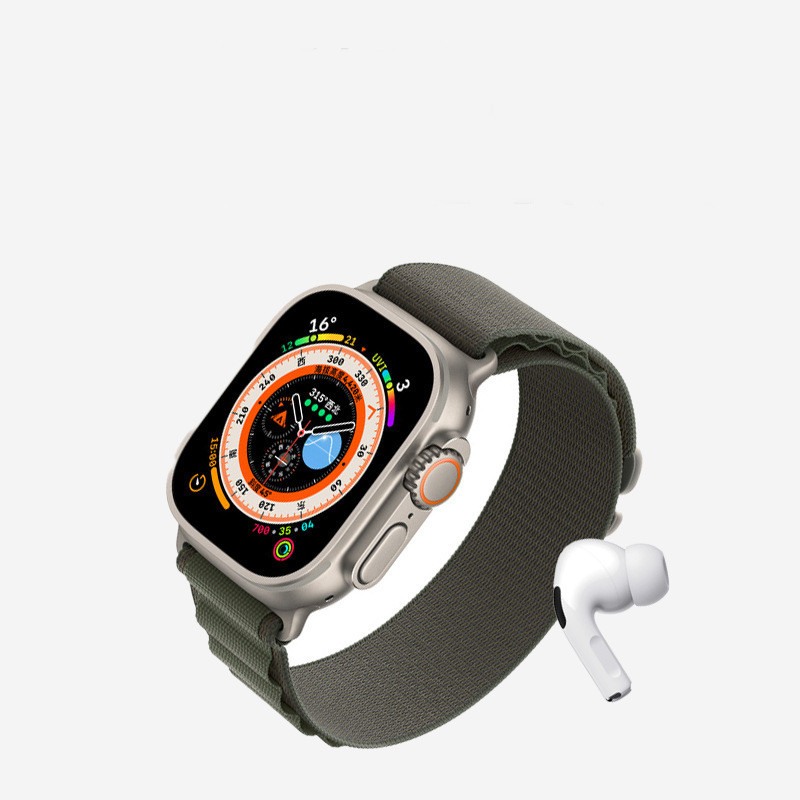 Smart Touch Sports Bracelet Life Waterproof - Image 5