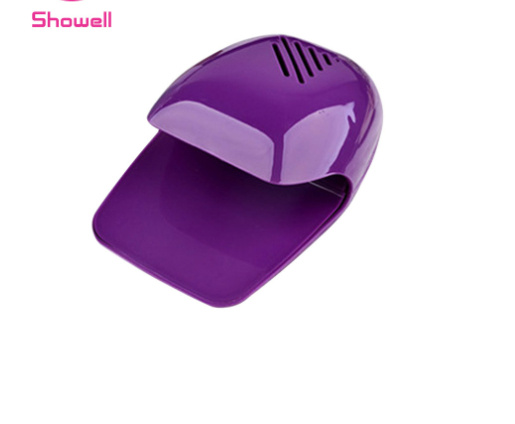 Nail dryer Nail Tool Nail Dryer nail polish Mini Nail Dryer - Image 9